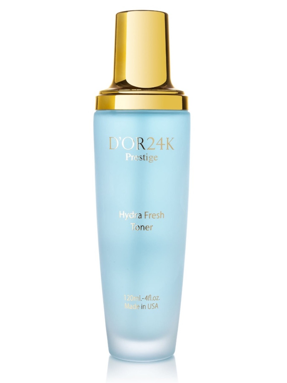 D’OR24K Prestige Hydra Fresh Toner 125ml